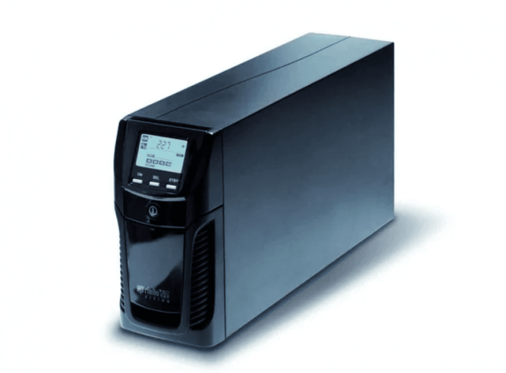 SAI Riello Dialog Vision 800 T — imagen 1