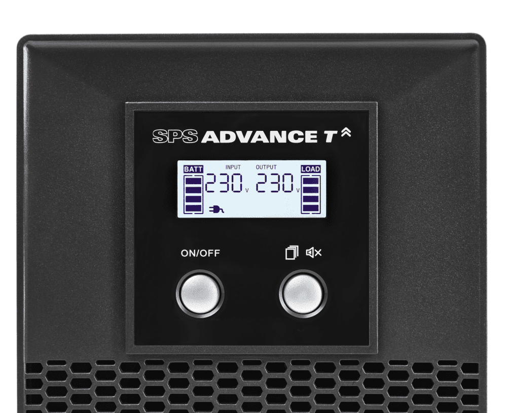 SAI Salicru SPS 2000 Adv T miniatura 6