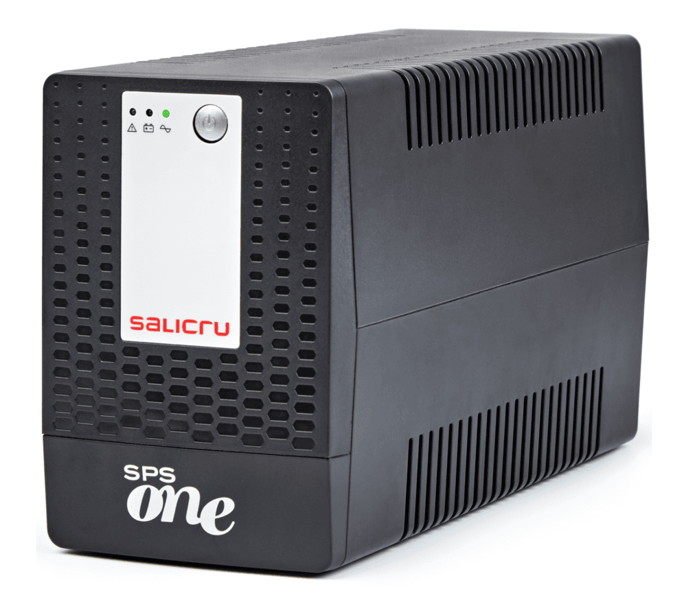 SAI Salicru SPS 2000 One BL IEC — imagen 1