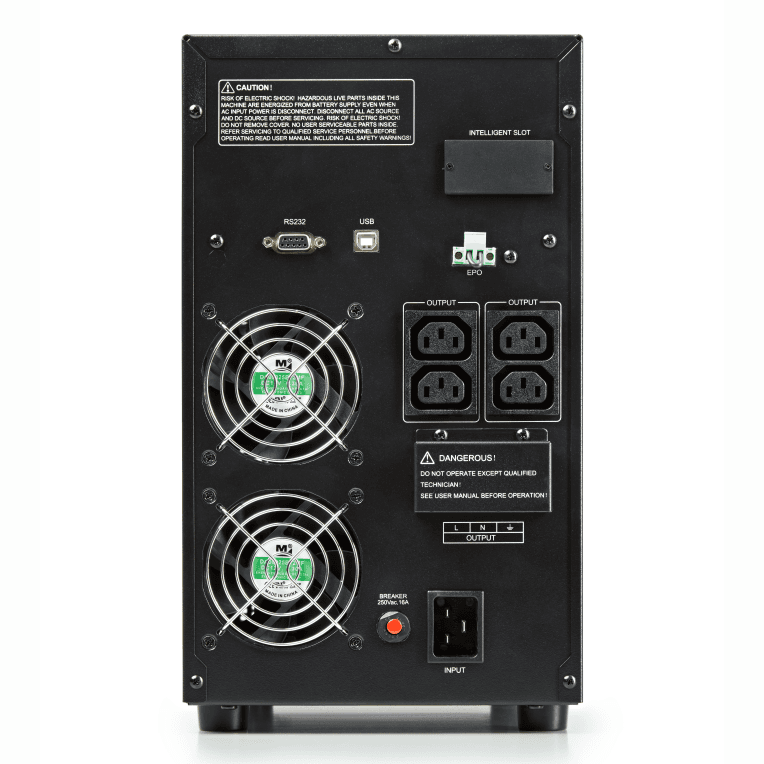 SAI Salicru SPS 3000 Adv T miniatura 4