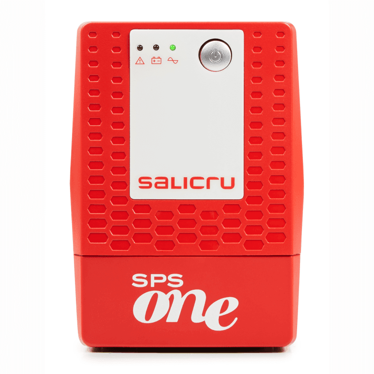 SAI Salicru SPS 900 One miniatura 3