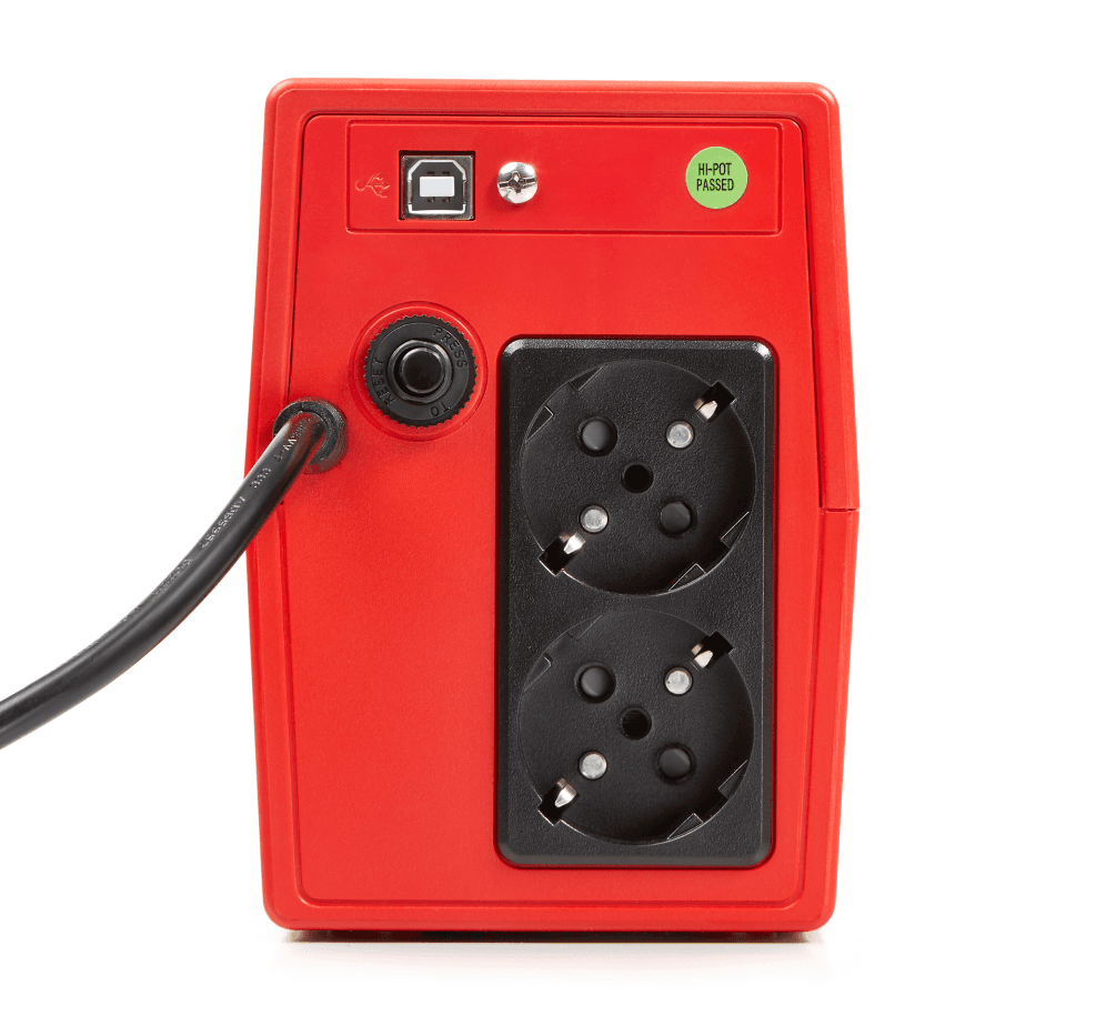 SAI Salicru SPS 900 One miniatura 4