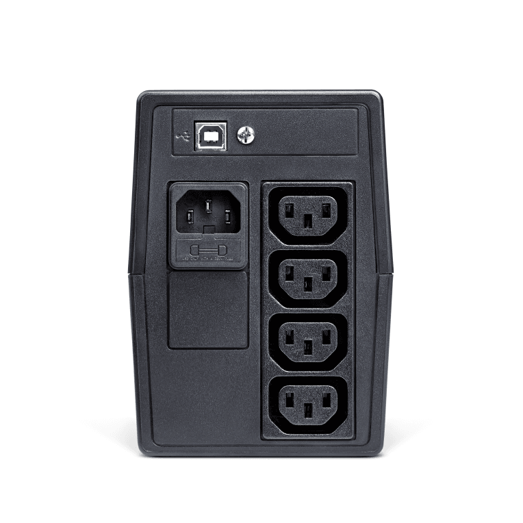 SAI Salicru SPS 900 One BL IEC miniatura 4