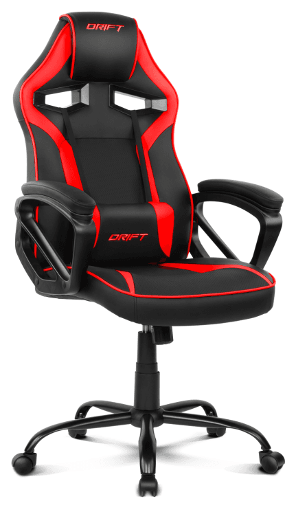 Silla Gaming Drift DR50 Negro miniatura 2