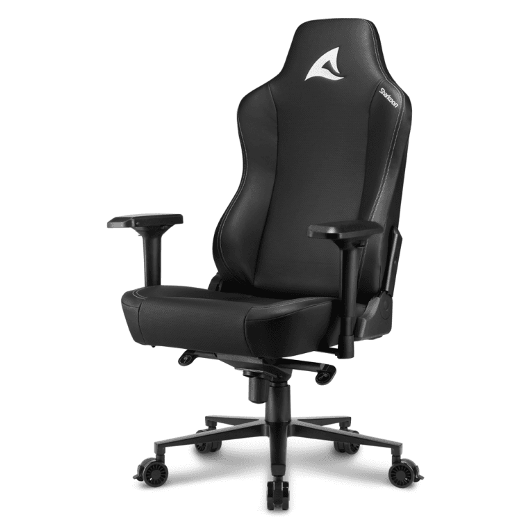 Silla Gaming Sharkoon Skiller SGS40 Negro 160º — imagen 1