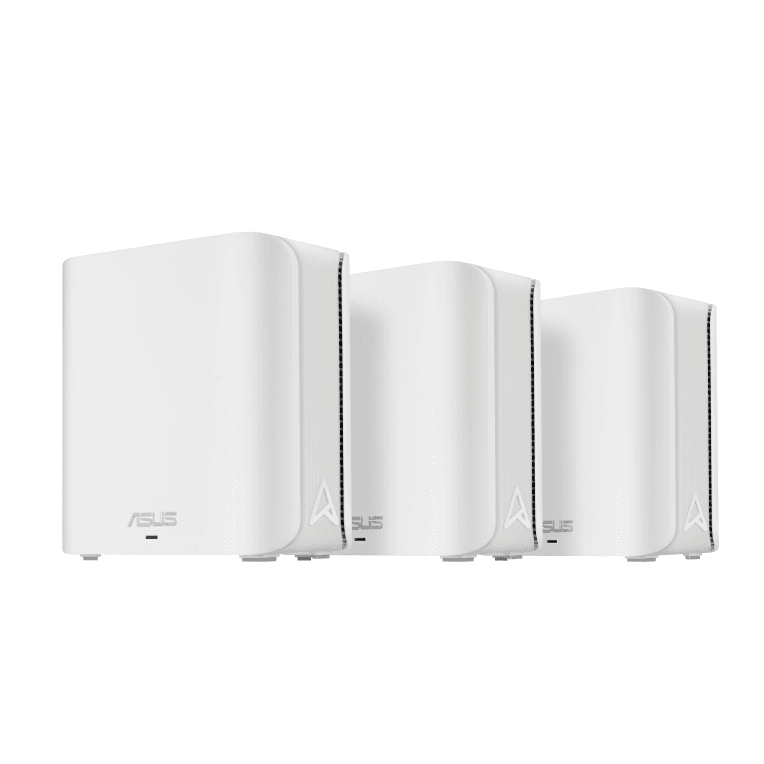 Sistema Mesh Asus ZenWiFi BE3600 WiFi 7 Pack de 3 — imagen 1