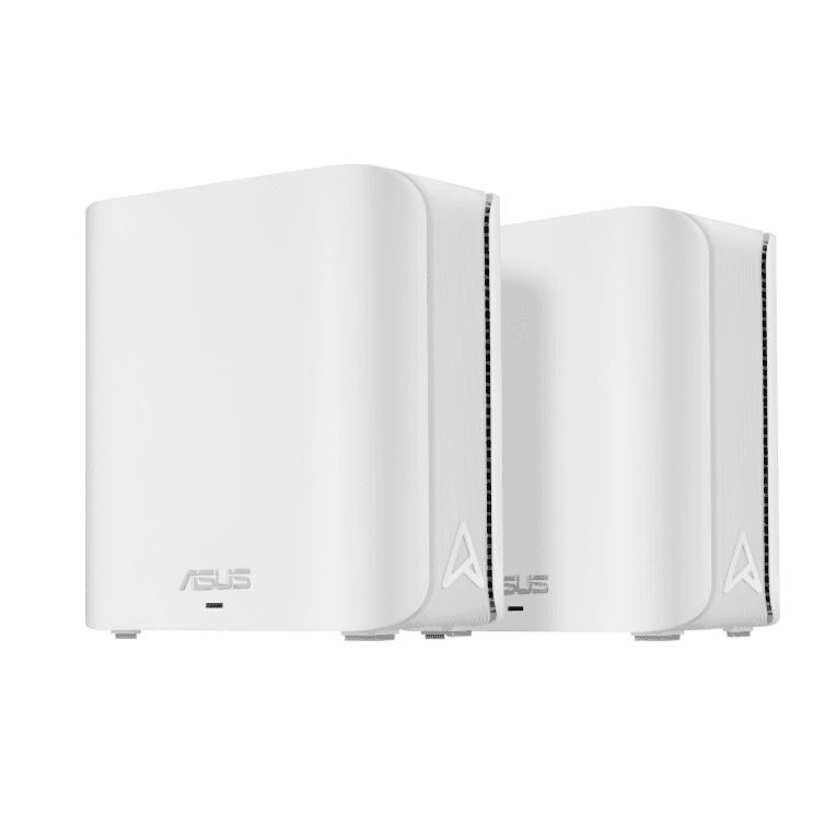 Sistema Mesh WiFi Asus ZenWiFi Doble Banda miniatura 2