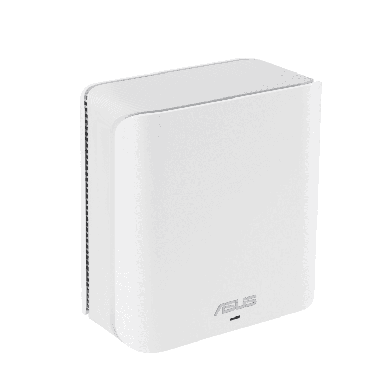 Sistema Mesh WiFi Asus ZenWiFi Doble Banda miniatura 4