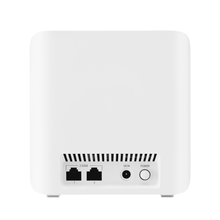 Sistema Mesh WiFi Asus ZenWiFi Doble Banda miniatura 6