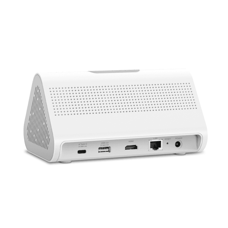 SMART HOME BASE TP-LINK TAPO H500 miniatura 4