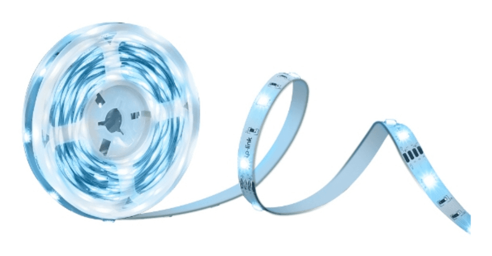 SMART WI-FI LIGHT STRIP MULTICOLOR miniatura 2