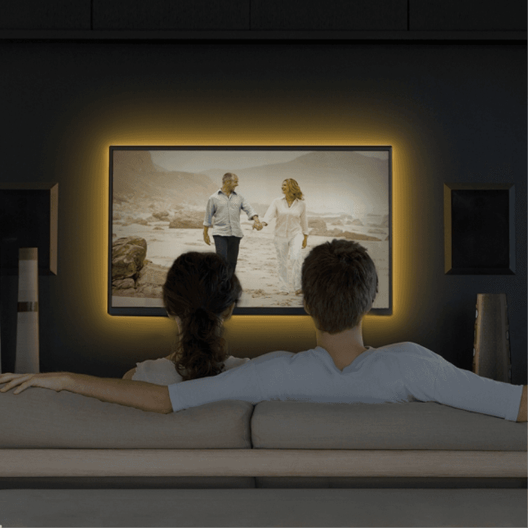 SMART WI-FI LIGHT STRIP MULTICOLOR miniatura 4