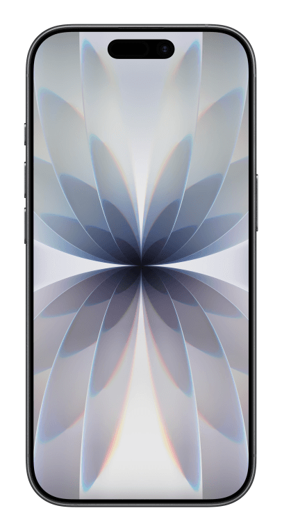 SmartPhone Apple iPhone 17 256GB Black miniatura 2