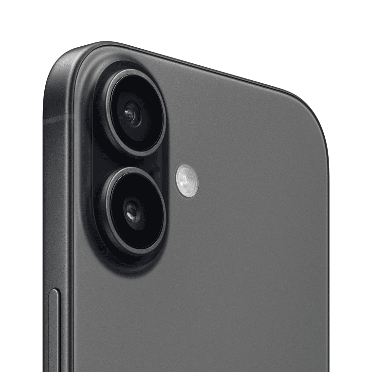 SmartPhone Apple iPhone 17 256GB Black miniatura 3