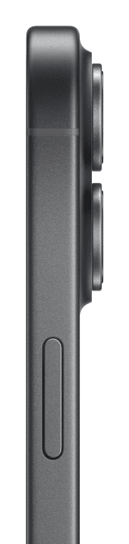 SmartPhone Apple iPhone 17 256GB Black miniatura 4