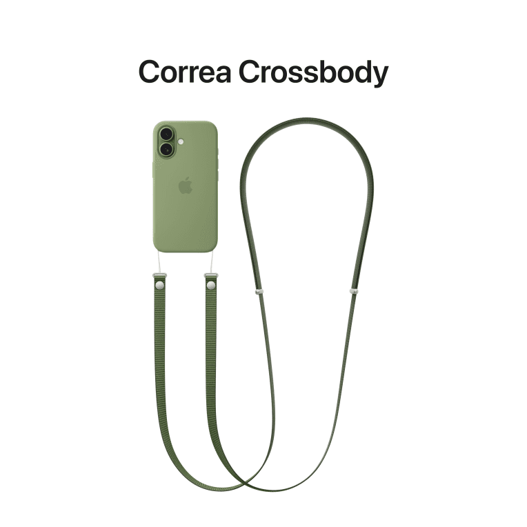 SmartPhone Apple iPhone 17 256GB Black miniatura 10