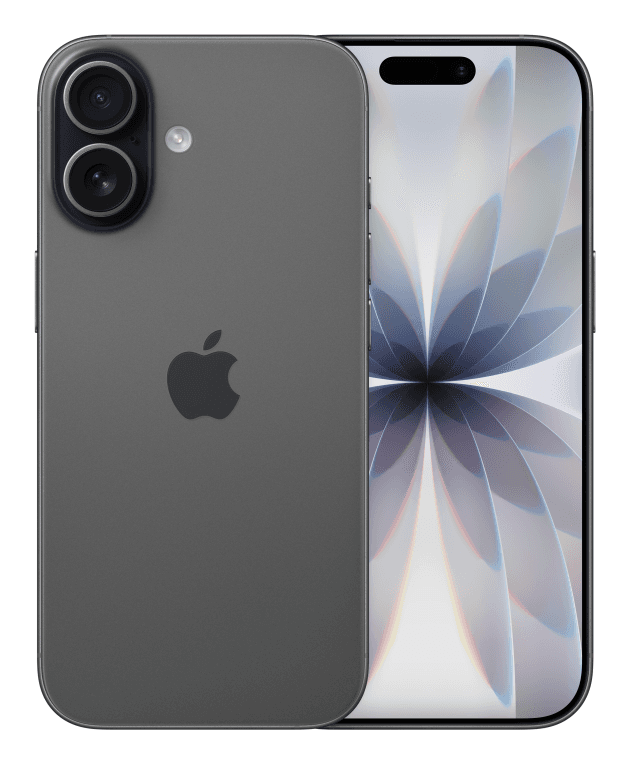 SmartPhone Apple iPhone 17 256GB Black — imagen 1