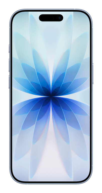 SmartPhone Apple iPhone 17 256GB Mist Blue miniatura 2