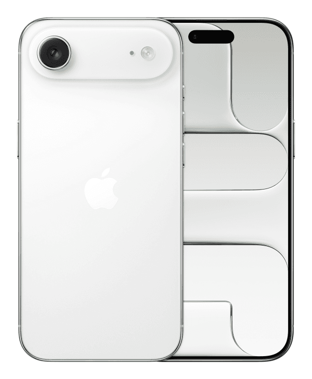 SmartPhone Apple iPhone Air 256GB Cloud White — imagen 1