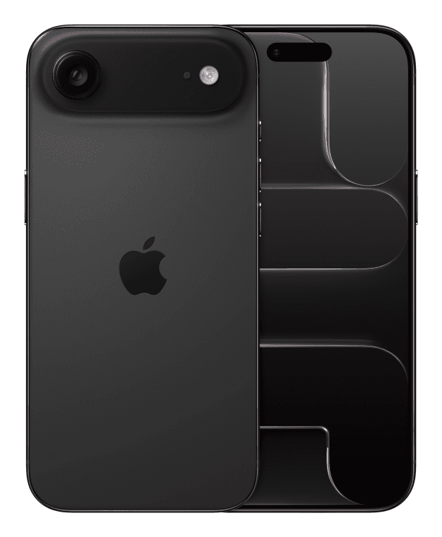 SmartPhone Apple iPhone Air 256GB Space Black — imagen 1