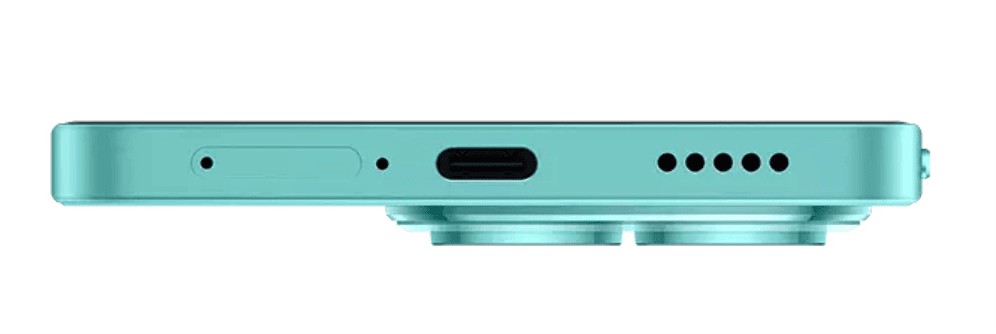 SmartPhone Honor 400 Lite 8+256 Marrs Green miniatura 12