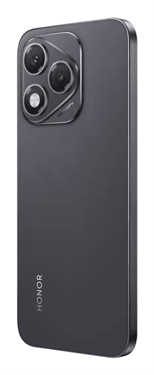 SmartPhone Honor 400 Lite 8+256 Velvet Black miniatura 6