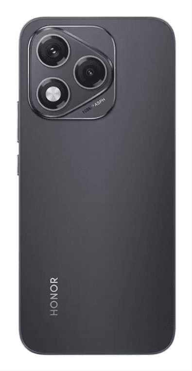 SmartPhone Honor 400 Lite 8+256 Velvet Black miniatura 8