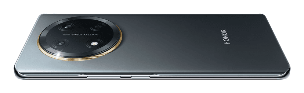 SmartPhone Honor Magic7 Lite 8GB 256GB Black miniatura 10