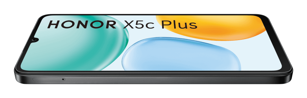 SmartPhone Honor X5C Plus 4GB 128GB Black miniatura 10
