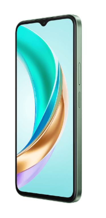 SmartPhone Honor X6B 4+128GB Forest Green miniatura 6