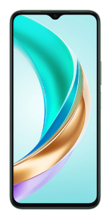 SmartPhone Honor X6B 4+128GB Forest Green — imagen 1