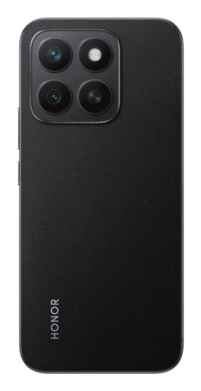 SmartPhone Honor X8C 8GB 256GB Black miniatura 11