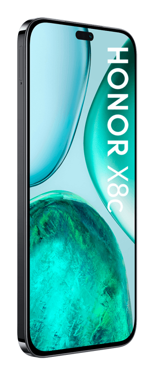 SmartPhone Honor X8C 8GB 256GB Black miniatura 4