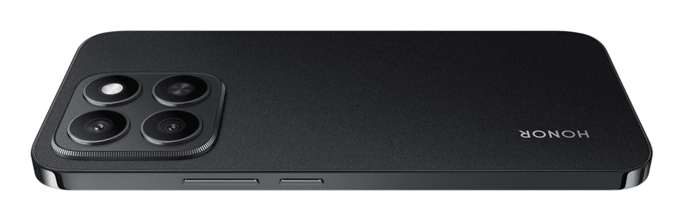 SmartPhone Honor X8C 8GB 256GB Black miniatura 7