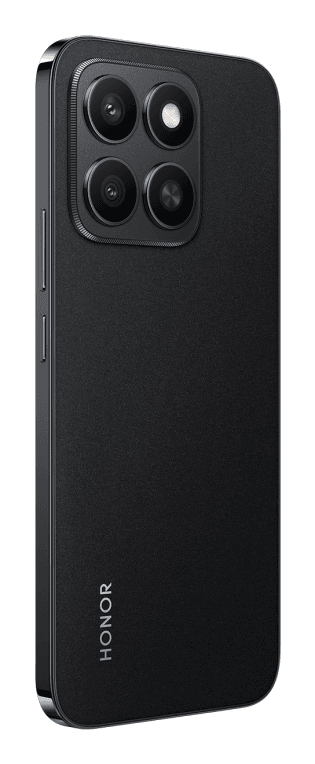 SmartPhone Honor X8C 8GB 256GB Black miniatura 9