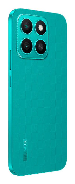 SmartPhone Honor X8C 8GB 256GB Green miniatura 9