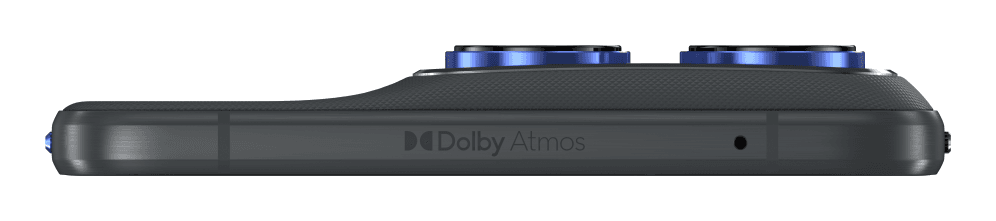 SmartPhone Motorola Edge 70 12GB 512GB Gris miniatura 12