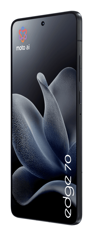 SmartPhone Motorola Edge 70 12GB 512GB Gris miniatura 6