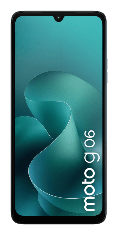SmartPhone Motorola Moto G06 4GB 256GB Azul miniatura 4