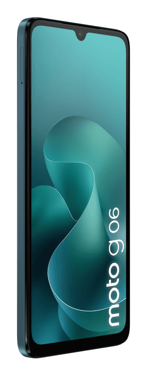 SmartPhone Motorola Moto G06 4GB 256GB Azul miniatura 5