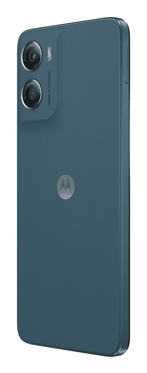 SmartPhone Motorola Moto G06 4GB 256GB Azul miniatura 7