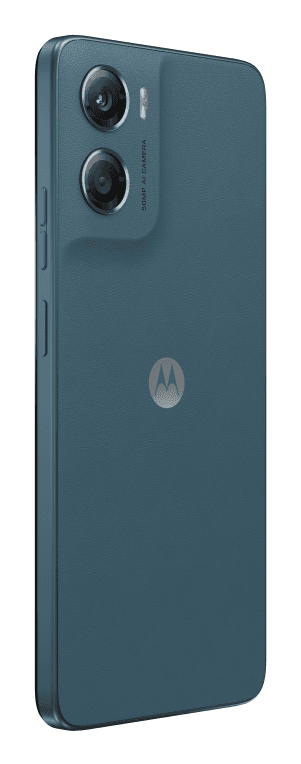 SmartPhone Motorola Moto G06 4GB 256GB Azul miniatura 8