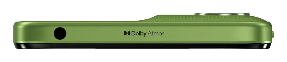 SmartPhone Motorola Moto G06 4GB 256GB Green miniatura 13