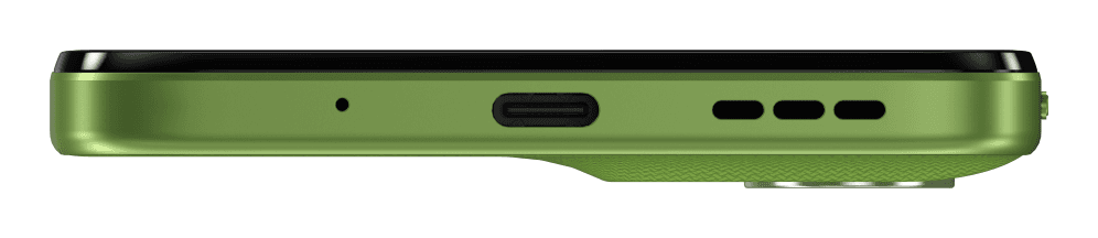 SmartPhone Motorola Moto G06 4GB 256GB Green miniatura 10