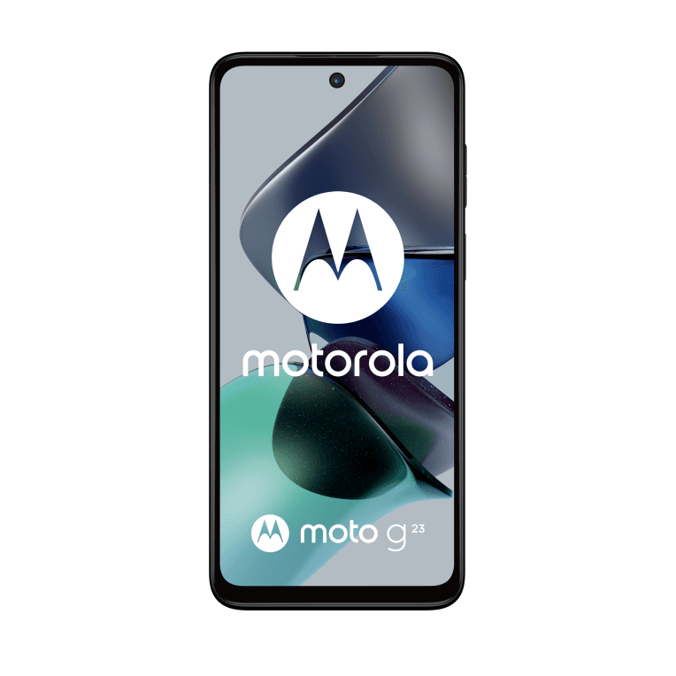 SmartPhone Motorola Moto G23 4G 8GB/128GB Gris miniatura 3
