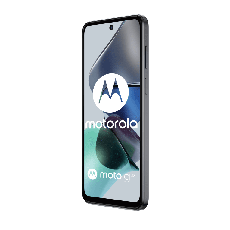 SmartPhone Motorola Moto G23 4G 8GB/128GB Gris miniatura 4