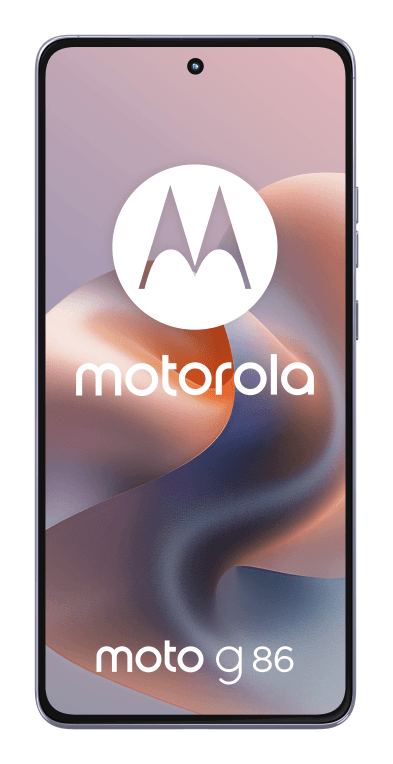 SmartPhone Motorola Moto G86 8GB 256GB 5G Lila miniatura 4