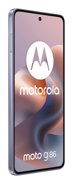 SmartPhone Motorola Moto G86 8GB 256GB 5G Lila miniatura 5