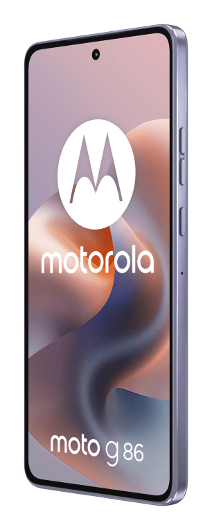 SmartPhone Motorola Moto G86 8GB 256GB 5G Lila miniatura 6