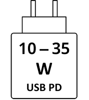 SmartPhone Poco M8 5G 8GB/512GB Black miniatura 3